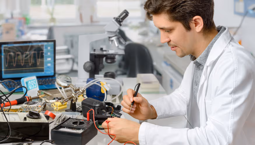 Doğanyurt Elektronik Tamircisi